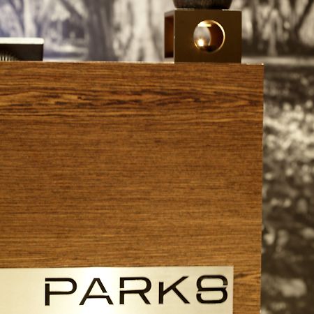 Park8 Hotel - By 8Hotels ซิดนีย์ ภายนอก รูปภาพ